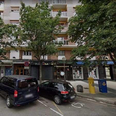 Apartamento Centrico Y Comodo Витория Экстерьер фото